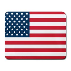 Flag Small Mouse Pad (rectangle)