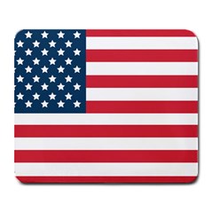 Flag Large Mouse Pad (rectangle) by tammystotesandtreasures