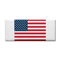 Flag Hand Towel