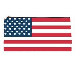 Flag Pencil Case