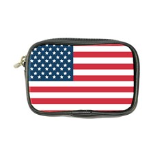 Flag Ultra Compact Camera Case by tammystotesandtreasures