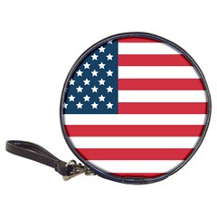 Flag CD Wallet