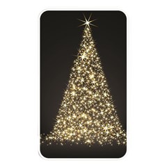 Christmas Tree Sparkle Jpg Card Reader (rectangle) by tammystotesandtreasures