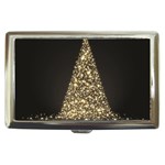 Christmas Tree Sparkle Jpg Cigarette Box Front