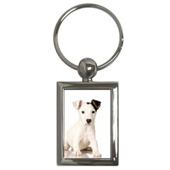 55190649 Key Chain (rectangle)