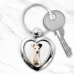 55190649 Key Chain (heart)