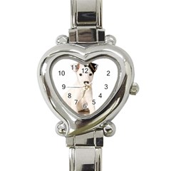 55190649 Classic Elegant Ladies Watch (heart)