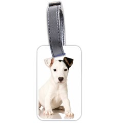 55190649 Single-sided Luggage Tag