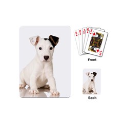 55190649 Playing Cards (mini)