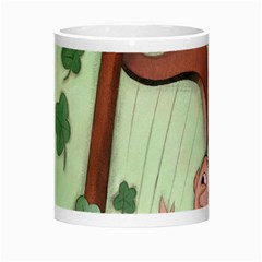 Music  Morph Mug