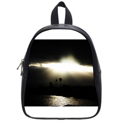 Sunset Glory School Bag (small)