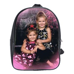 Pride And Joy Large School Backpack