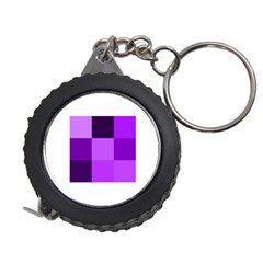 Purple Shades Measuring Tape by PurpleVIP