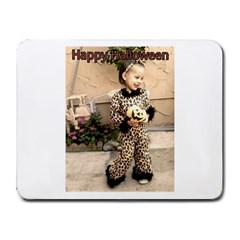 Trick Or Treat Baby Small Mouse Pad (rectangle)