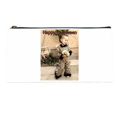 Trick Or Treat Baby Pencil Case