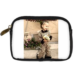 Trick Or Treat Baby Compact Camera Case