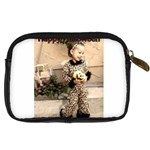 Trick or Treat Baby Compact Camera Case Back