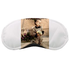 Trick Or Treat Baby Sleep Eye Mask