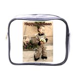 Trick or Treat Baby Single-sided Cosmetic Case Front