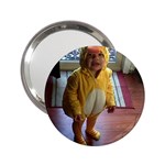 Baby Duckie Handbag Mirror Front