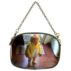 Baby Duckie Twin-sided Evening Purse