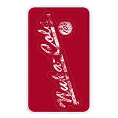 Nuka Cola Card Reader (rectangle)