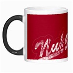 Nuka Cola  Morph Mug Left