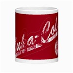 Nuka Cola  Morph Mug Center