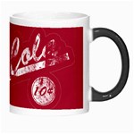 Nuka Cola  Morph Mug Right