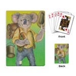 Koala.swag.cards Standard Playing Cards Back