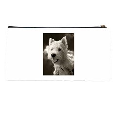 Westie Puppy Pencil Case by Koalasandkangasplus