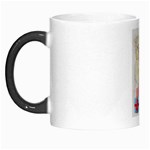 Koala And Bear  Morph Mug Left