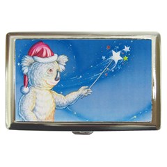 Santa Wand Koala Cigarette Box