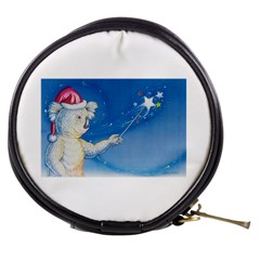 Santa Wand Koala Mini Makeup Case