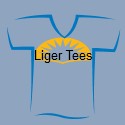 LigerTees.com logo