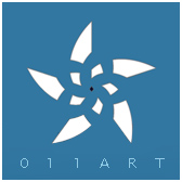 011Art Products logo