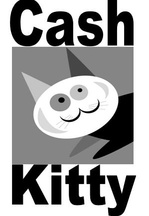 Cash Kitty logo