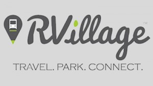 RVillage Products Store logo