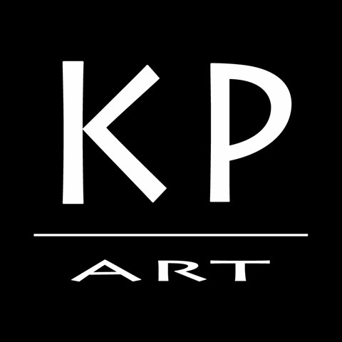 Karyn Peters Art logo