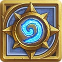 Hearthstone Funny Store logo