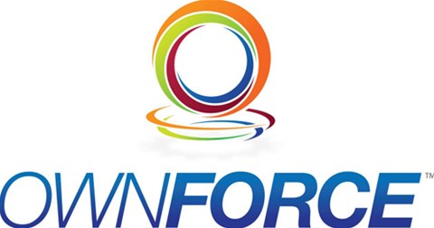 OwnForce logo