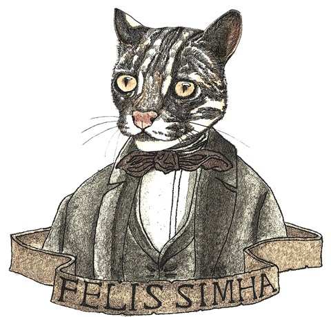 Felis Simha logo