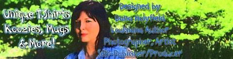 Dana Holyfield Designs  logo