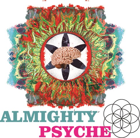 AlmightyPsyche logo