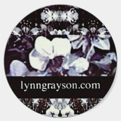 lynn grayson logo