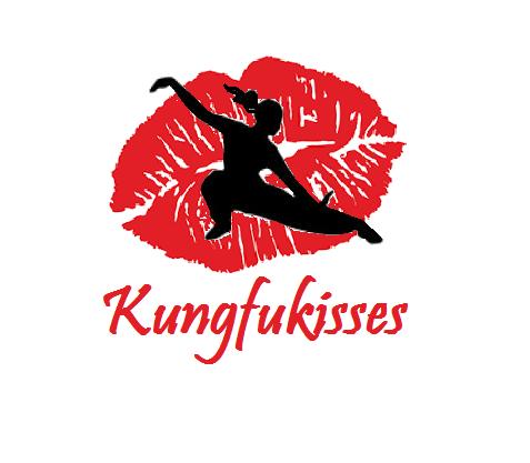 Kungfukisses logo