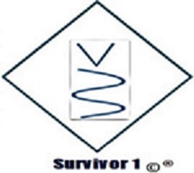 Survivor1 logo