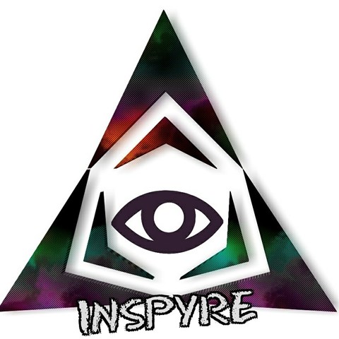 Inspyre Revolution logo