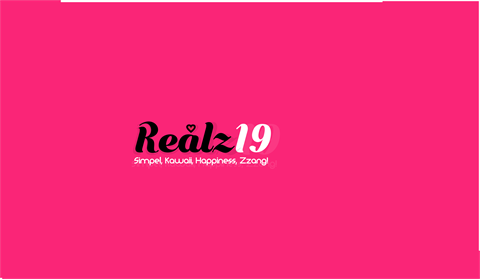 Realz19 logo