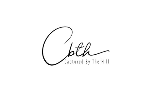 Captured by the Hill logo